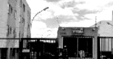 Apartamento com 50m² em Brasília/DF - Riacho Fundo II