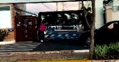 Apartamento 39,95m² com 1 vaga de garagem, desocupado
