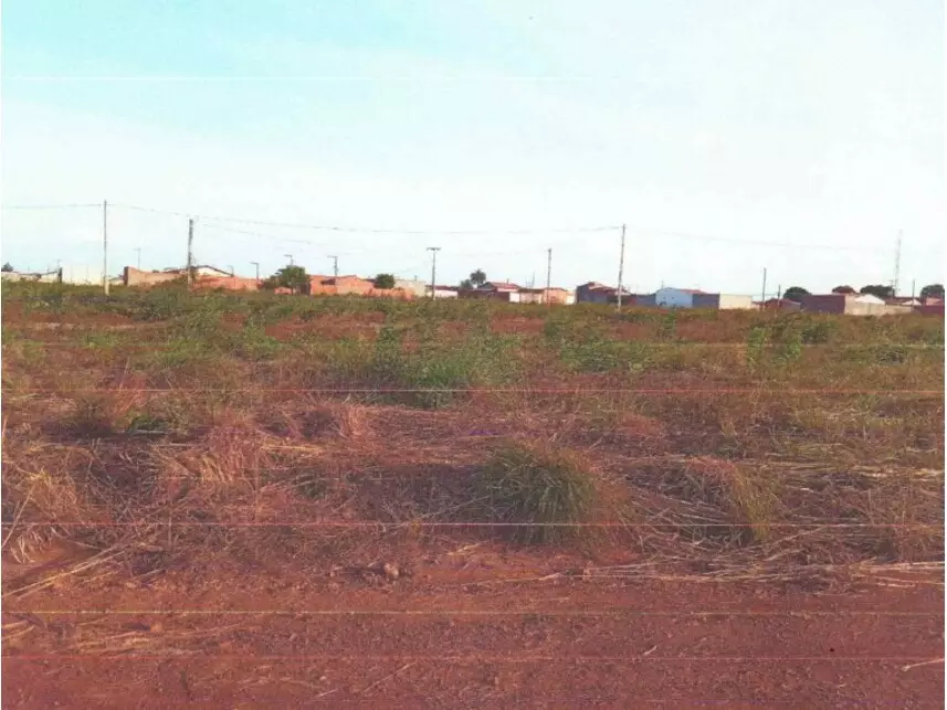 Terreno em Leilão com 250m² em Grajaú/MA