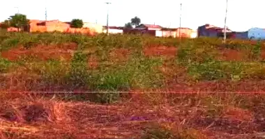 Terreno em Leilão com 250m² em Grajaú/MA