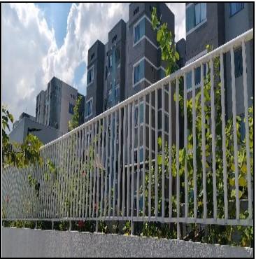 Apartamento 58m² em Jacarepaguá - RJ com IPTU em dia