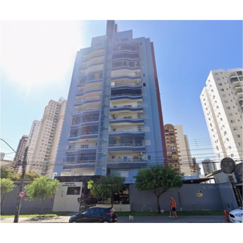 Apartamento 95m², 1 vaga