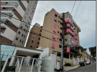 Apartamento com 160m² em Juiz de Fora/MG
