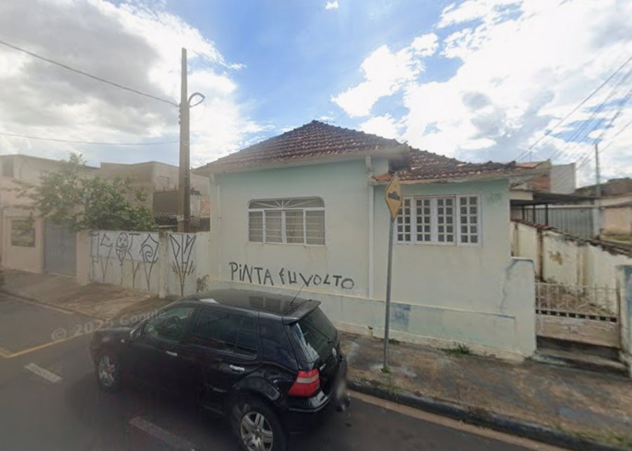 Imóvel Industrial, 810m², 741m² construídos, Vila Chico Júlio