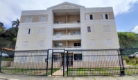 Apartamento 2 Dorms, 1 Vaga, 43,70m² -