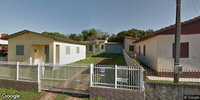 Casa 2 quartos, 1 banheiro, 1 vaga, 55m² construída, desocupada