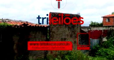 Terreno Amplo em Iguatu/CE com 10.426m²