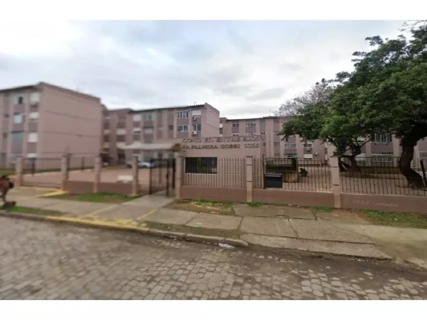 Apartamento em Leilão com Vaga de Garagem