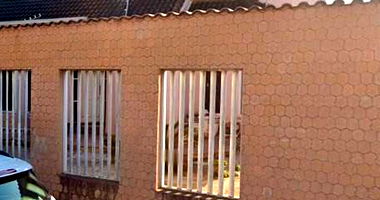 Casa 518m², 349m² construídos, ocupada