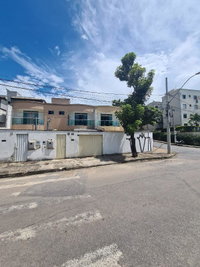 Casa em Contagem/MG com 2 Quartos