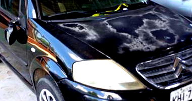 Veículo Citroen C3 GLX 1.4 Flex 2010/2011