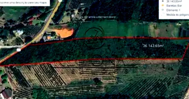 Terreno com Benfeitorias em Butiá/RS