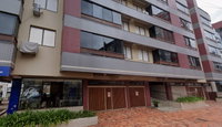 Apartamento com 2 vagas de garagem, 61.87m²