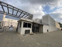 Apartamento 2 quartos, 1 banheiro e 1 vaga, 44,2 m²