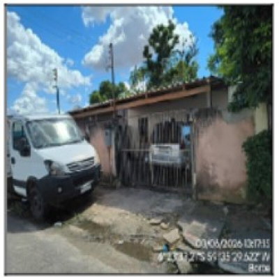 Casa com 2 Quartos e 405m² em Borba/AM