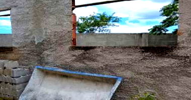 Terreno Amplo em Silva Jardim com 1.440m²