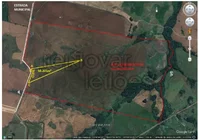 Área Rural de 5 Hectares em Pirapó/RS - Ideal para Cultivo