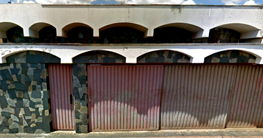 Prédio Residencial com 5 Quartos e 5 Banheiros em Rio Claro/SP