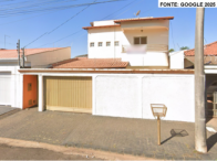 Sobrado com 2 quartos, 137,35m², terreno 260m², garagem para 2 carros