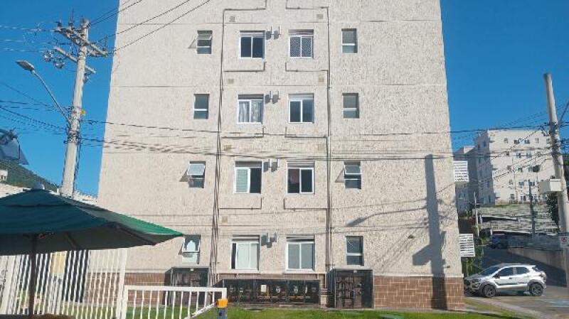 Apartamento com 2 quartos em Rio de Janeiro