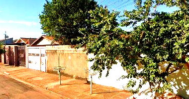 Terreno amplo de 1.843,89 m² em Campo Grande/MS