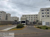 Apartamento 2 quartos, 1 banheiro e 40,82 m²