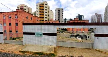 Apartamento Ocupado em Nova Parnamirim com 2 Dormitórios