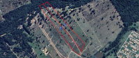 Fazenda Califórnia City - 8ha com benfeitorias