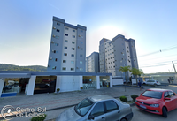 Apartamento 1 quarto, 1 banheiro, 63m²