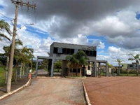 Terreno em Nova Lima/MG com 770m²