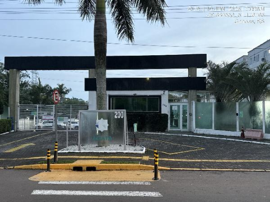 Apartamento 2 Quartos com Vaga em Canoas/RS