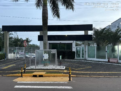 Apartamento 2 Quartos com Vaga em Canoas/RS