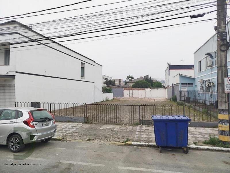 Direitos sobre Terreno em Braço do Norte e Tubarão/SC