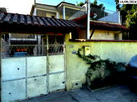 Sobrado com Terreno de 112,40m² em São Gonçalo/RJ