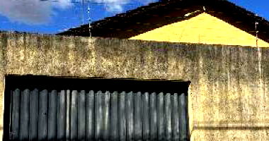 Casa com 2 quartos em Aparecida de Goiânia/GO