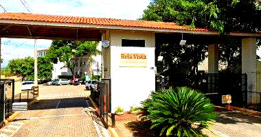 Apartamento com 48,79m² em Sumaré/SP