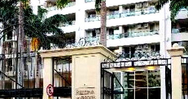 Apartamento com 3 quartos na Barra Olímpica, Rio de Janeiro