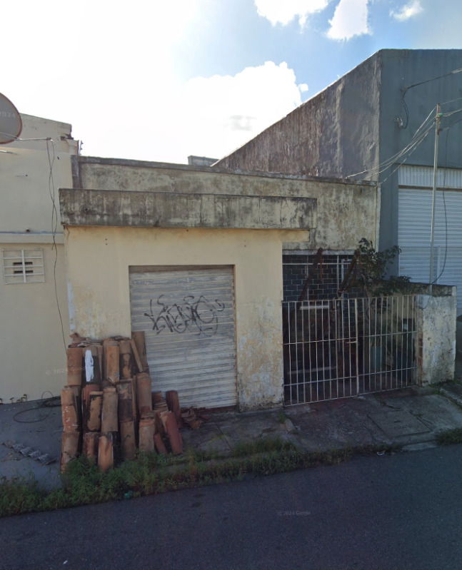 Imóvel com 1 Quarto e 1 Banheiro em Aracaju/SE