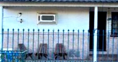 Casa com 3 quartos e 2 banheiros em Guaíba/RS