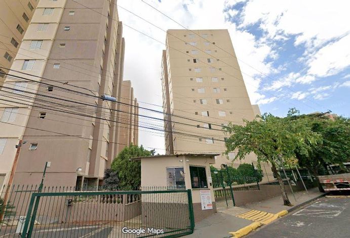 Apartamento com 3 quartos, 1 banheiro, 69,68m²