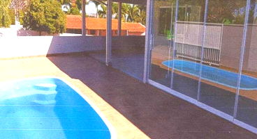 Casa Residencial com 4 Quartos em Carlópolis-PR