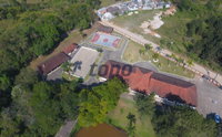 Chácara Santa Isabel - 205.700m² - Desocupada