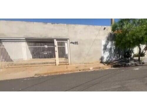 Casa 4 dorms, 2 banhs, 161m² em Jardim Vale do Sol