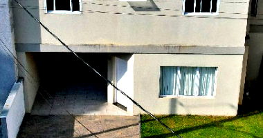 Direitos sobre o Sobrado no Barcelona Residence, Uberaba