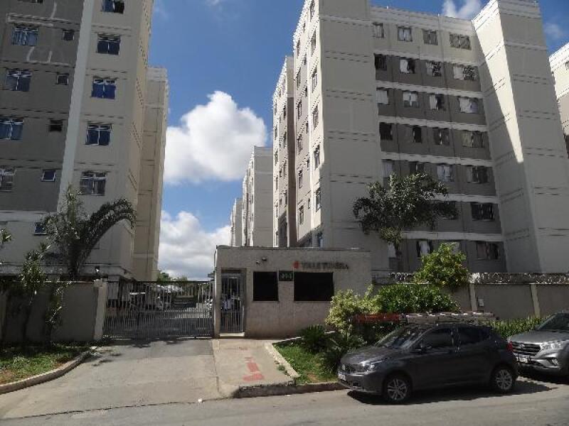 Apartamento com 1 quarto e 47,4m² de área privativa