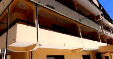 Empreendimento Hoteleiro com Ampla Área e Piscina