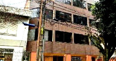 Apartamento com 1 Quarto em Caxias do Sul/RS