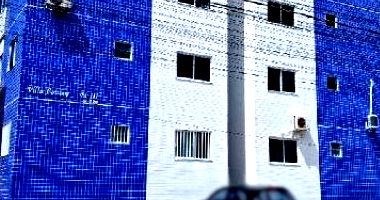 Apartamento com 2 quartos em João Pessoa