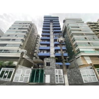 Apartamento 167m² com 4 vagas e área na cobertura