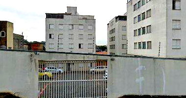 Apartamento 70m² com 1 vaga de garagem, desocupado